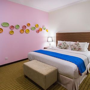 Classic Room